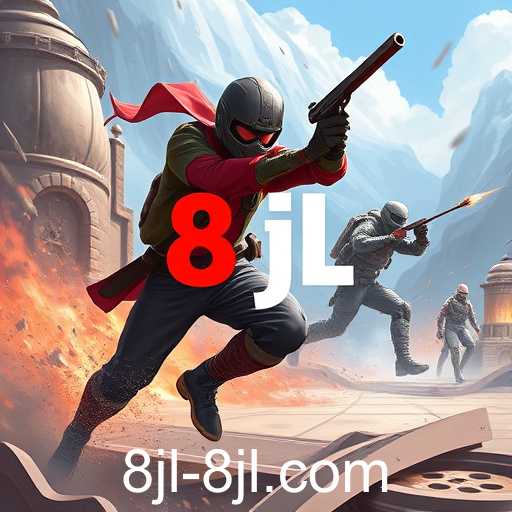 The Thrilling World of Action Games: A Dive into the '8jl' Category
