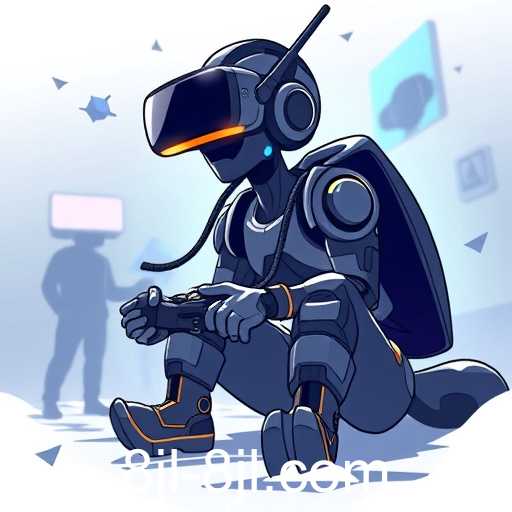 The Evolution of Online Gaming