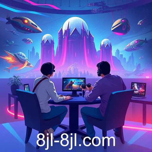 The Evolution of Online Gaming Communities