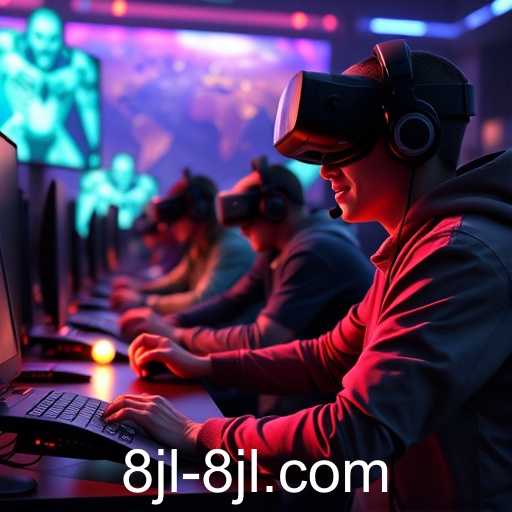 The Evolution of Online Gaming Communities