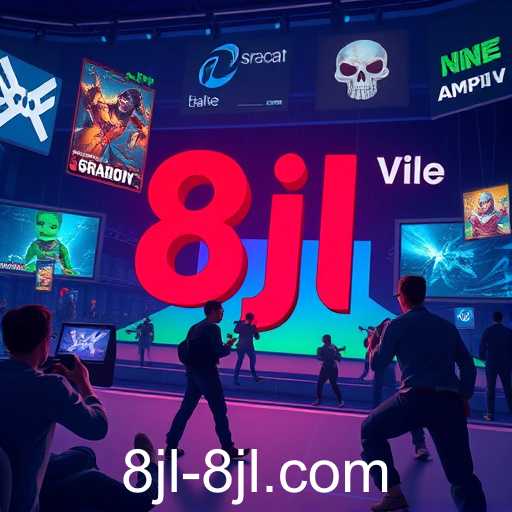 Exploring 8jl: The Gaming Phenomenon