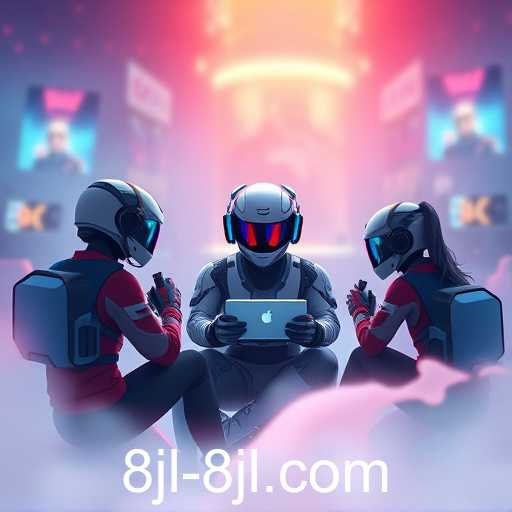 The Evolution of Online Gaming Experiences