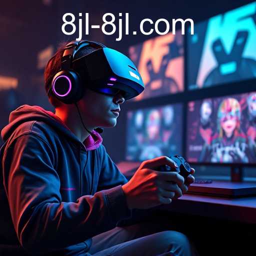 Innovative Trends in Online Gaming