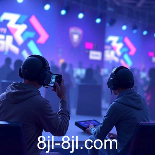 Rise of Interactive Engagement in Gaming