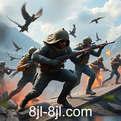 Exploring the 'Multiplayer Fun' Game Category: A World of Shared Adventures