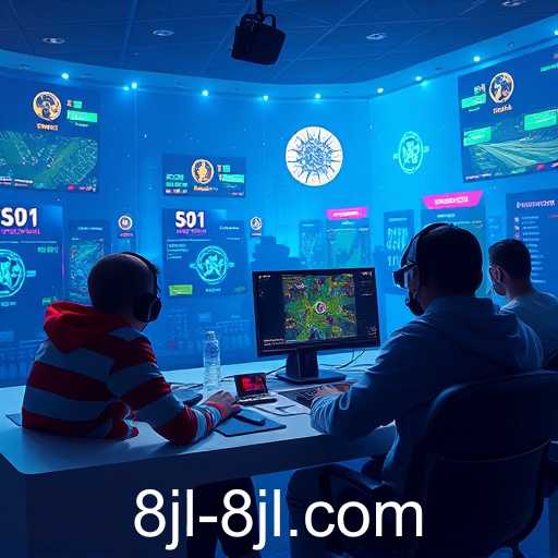 Emerging Trends in Online Gaming