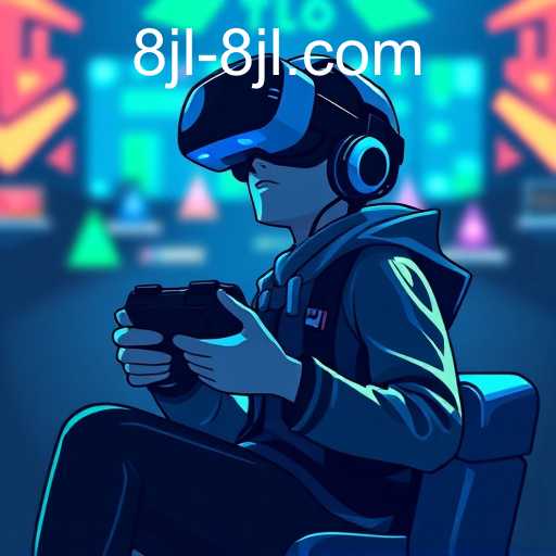 The Rise of 8jl: A Gaming Revolution