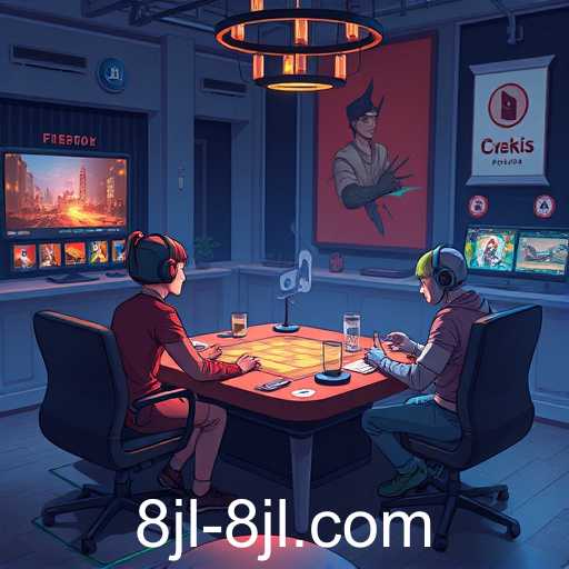The Rise of 8jl in the Online Gaming World