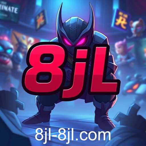 The Rise of 8jl: A Gaming Revolution in 2025