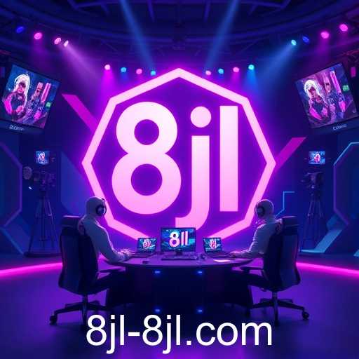 Revolutionizing Online Gaming: The Rise of 8jl
