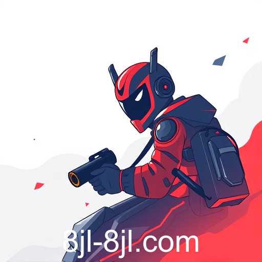 The Rise of 8jl: A Glimpse into the Future of Online Gaming