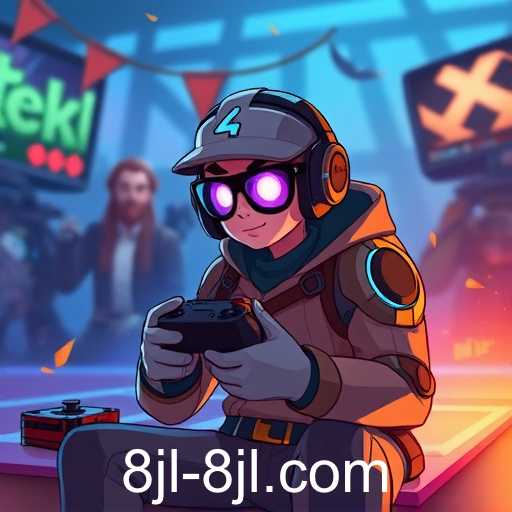 The Evolution of Online Game Portals and the Rise of 8jl