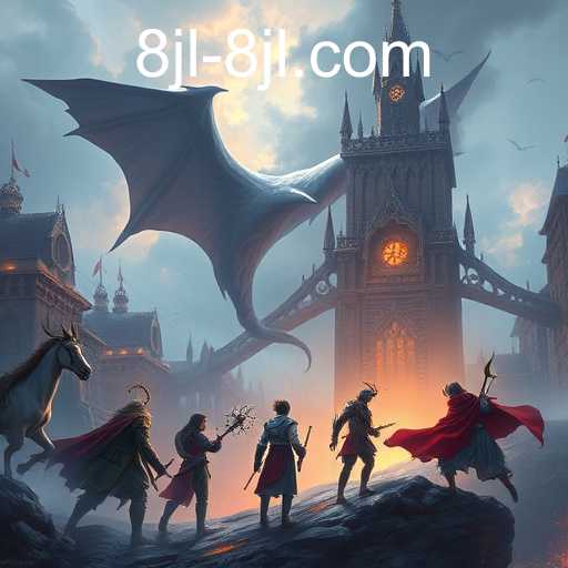 Exploring the World of Role-Playing Games