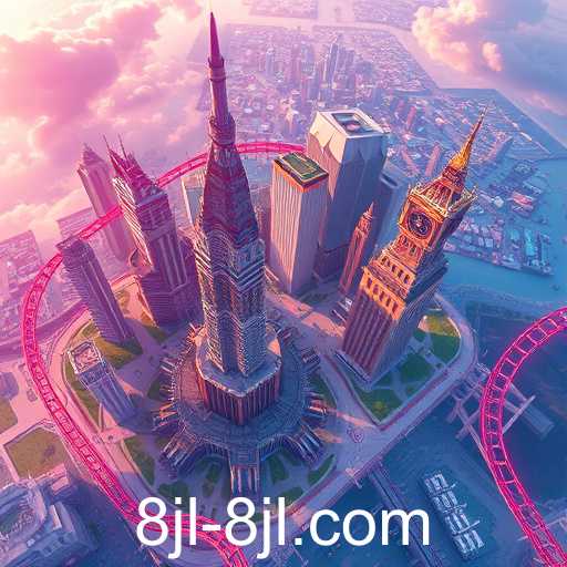 Exploring the World of Simulation Games: A Digital Playground