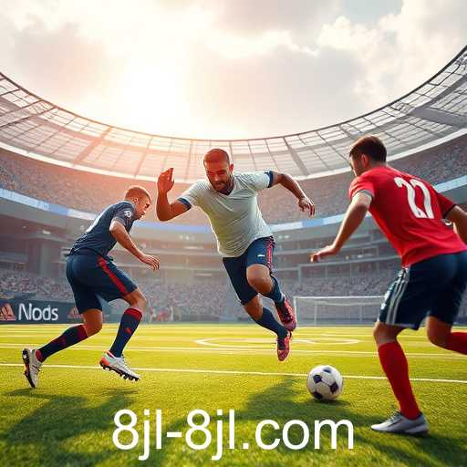 Exploring the Exciting World of Sports Games