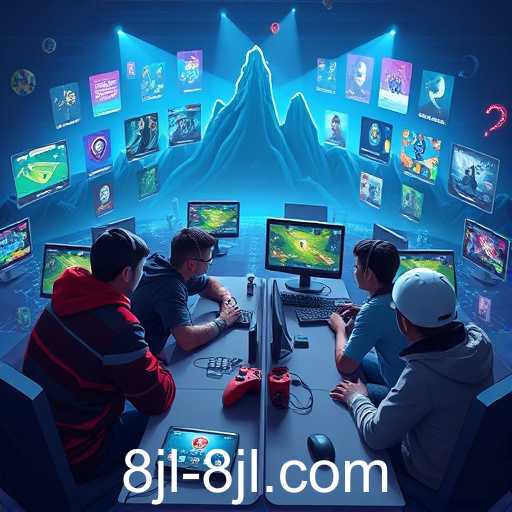 The Evolution of Gaming Culture