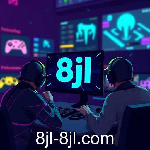 The Evolution of Online Gaming: A Look into 8jl's Success