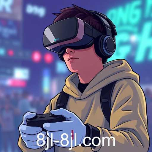 The Rise of 8jl in Digital Gaming